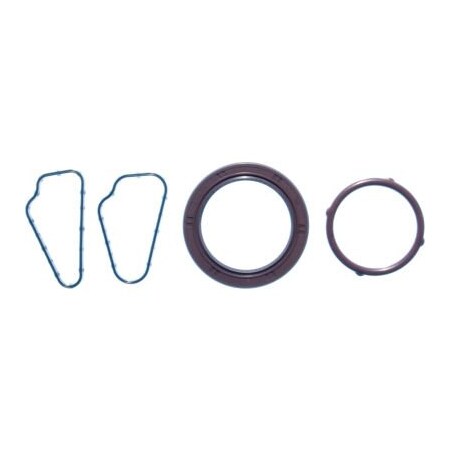Victor Technology Engine Timing Cover Gasket Set - MAHLE JV5151